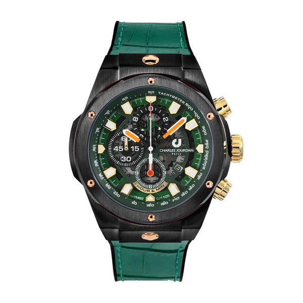 Charles Jourdan Men s Watches Watches of America