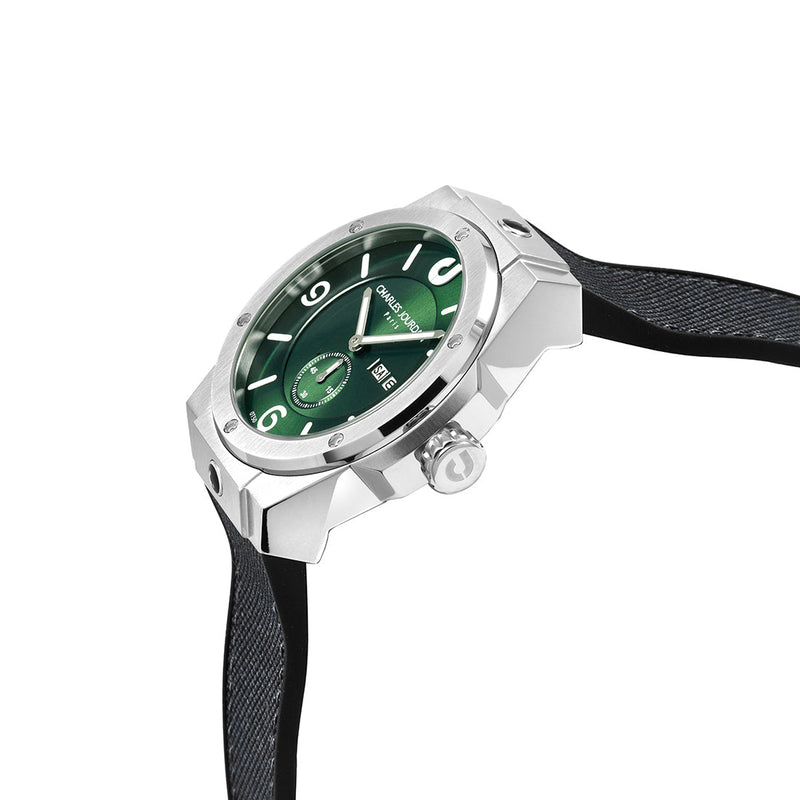 Watch deals charles jourdan
