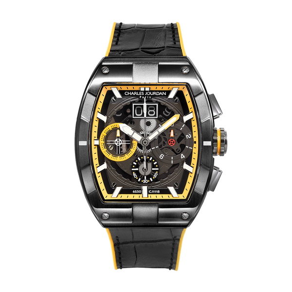 Charles Jourdan Men s Watches Watches of America