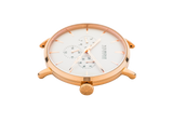 NOX-BRIDGE Classic Alcyone Rose Gold 41MM ARG41 - Watches of America #3