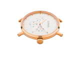 NOX-BRIDGE Classic Meissa Rose Gold 36MM MRG36 - Watches of America #3