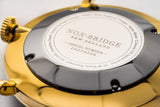 NOX-BRIDGE Classic Vega Viridi 41MM VVIG41 - Watches of America #4