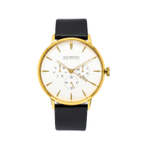 NOX-BRIDGE Classic Capella Gold 41MM  CG41 - Watches of America