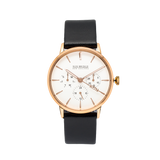 NOX-BRIDGE Classic Capella Rose Gold 36MM  CRG36 - Watches of America
