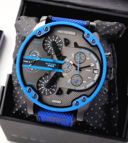 Diesel dz 7434 Clearance