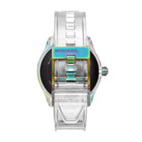Diesel Clear Fadelite Unisex Smartwatch DZT2021 - Watches of America #3
