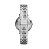 Fossil Women’s Watch Quartz Silver Stainless Steel Women's Watch ES3631 - Watches of America #3