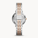 Fossil Women's Quartz Stainless Steel Women's Watch ES3634 - Watches of America #3
