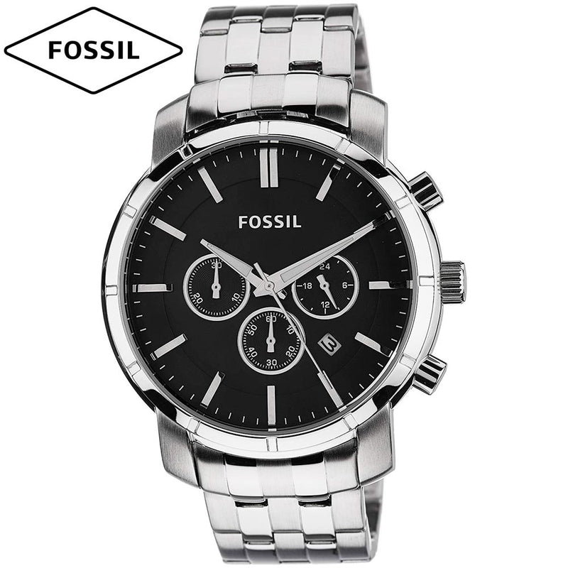 Fossil lance chronograph new arrivals