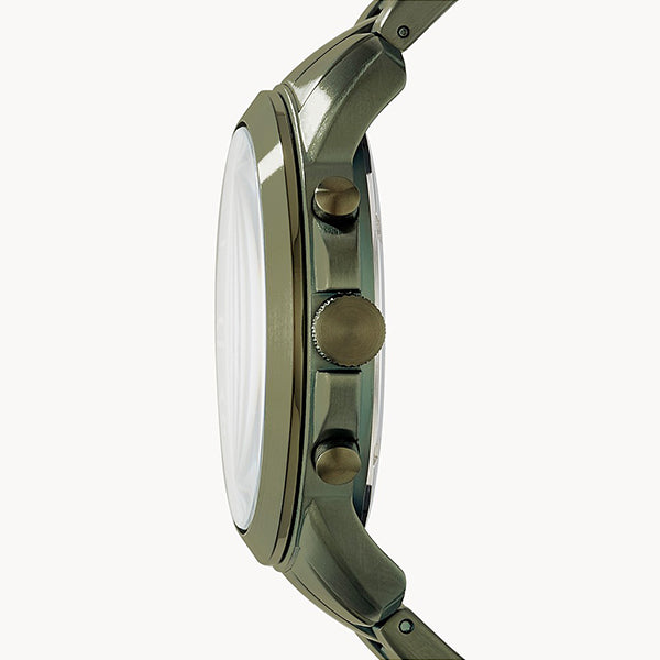 Fossil Men’s Watch Quartz Stainless Steel Men's Watch FS5375 - Watches of America #2