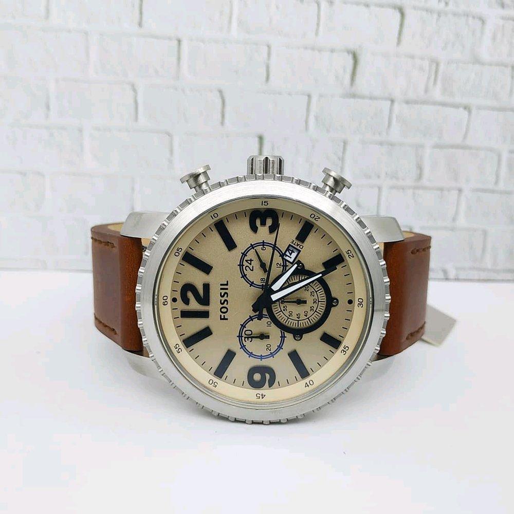 Mens Watches Fossil Watches Big Dial Fossil® Men's Watches Belk