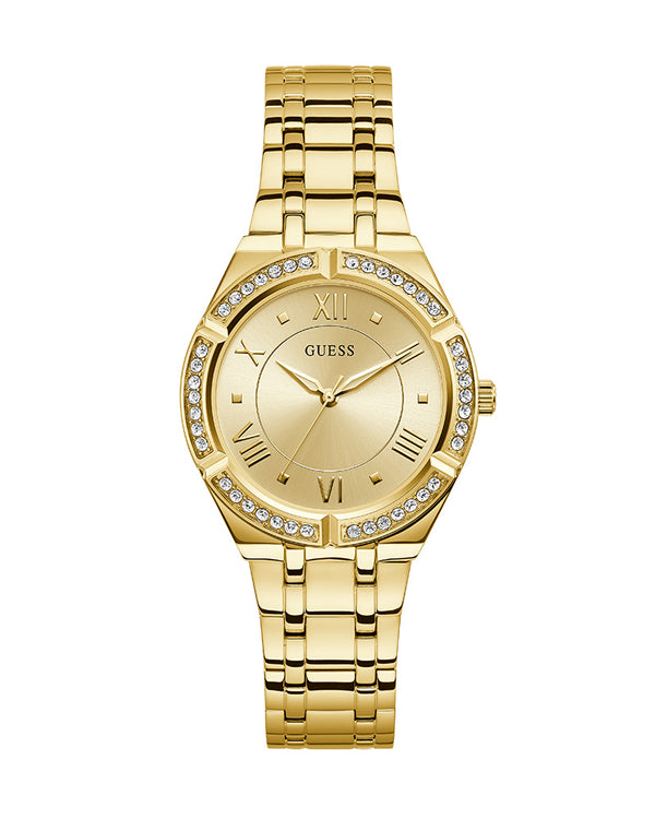 Guess Womens Watch Women's Watch  GW0033L2 - Watches of America