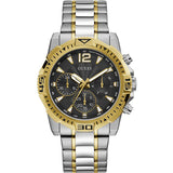 Guess WatchCommander Gents Men's Watch  GW0056G4 - Watches of America