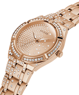 Guess Afterglow Rose Gold Women's Watch GW0312L3 - Watches of America #2