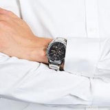 Hugo Boss Grand Prix Chronograph Black Dial Men's Watch 1513473 - Watches of America #4