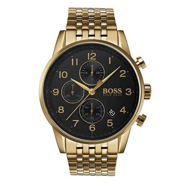 Boss watch - Men - 1759992596