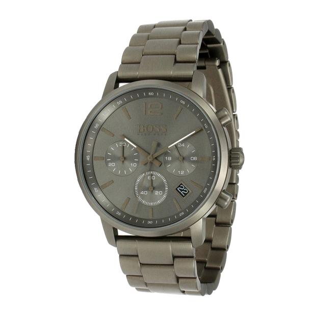 Hugo Boss Men's Chronograph Quartz Watch HB1513610 - Watches of America #5