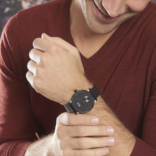 hugo boss mens oxygen watch