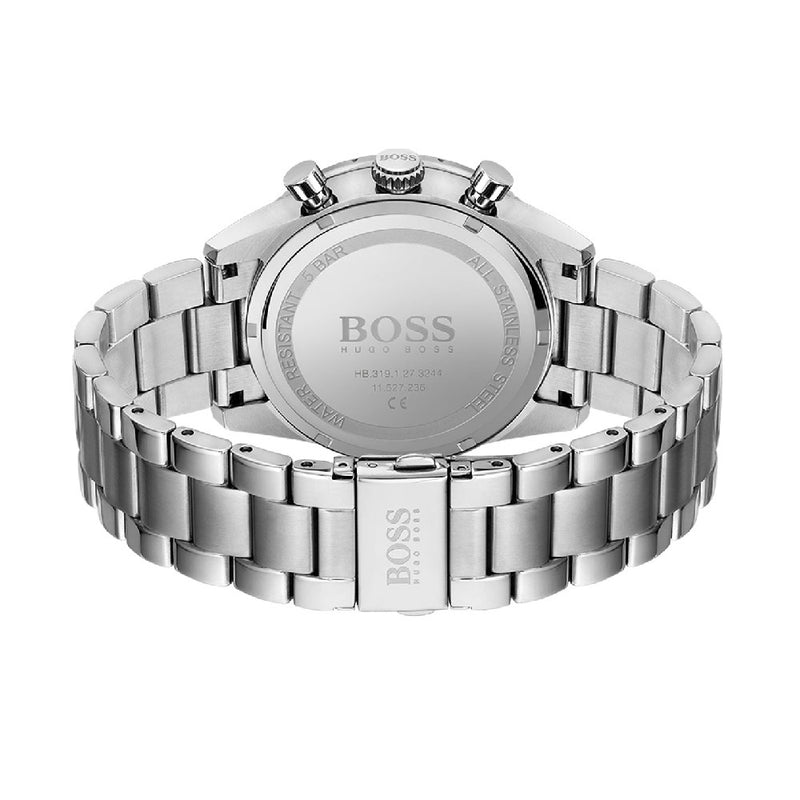 Hugo Boss Pilot Edition Chronograph Men's Watch 1513850 - Watches of America #3