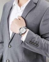 Hugo Boss Classic Men's Quartz Watch HB1512445 - Watches of America #6