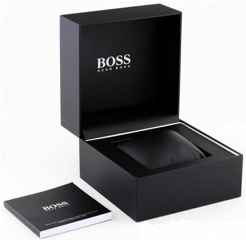 Hugo Boss Men's Drivers Sports Watch HB1513036 - Watches of America #6