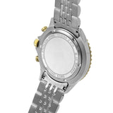 Michael Kors Bayville Chronograph Quartz Black Dial Men's Watch MK8872