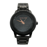 Reloj Michael Kors Kinley All Black para mujer MK5999