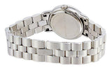 Marc By Marc Jacobs Silver Dial Stainless Steel Women's Watch MBM3173 - Watches of America #2