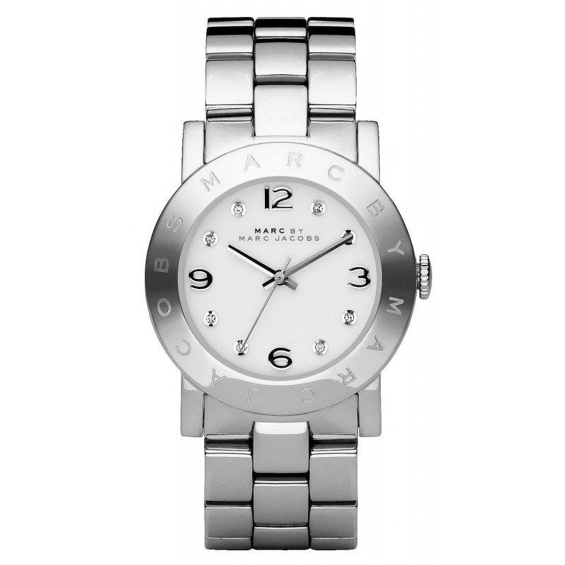 Marc By Marc Jacobs Women’s Stainless Steel Watch  MBM3181 - Watches of America