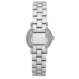 Marc Jacobs Baker White Pearlized Dial 28mm Ladies Watch MBM3246 - Watches of America #3