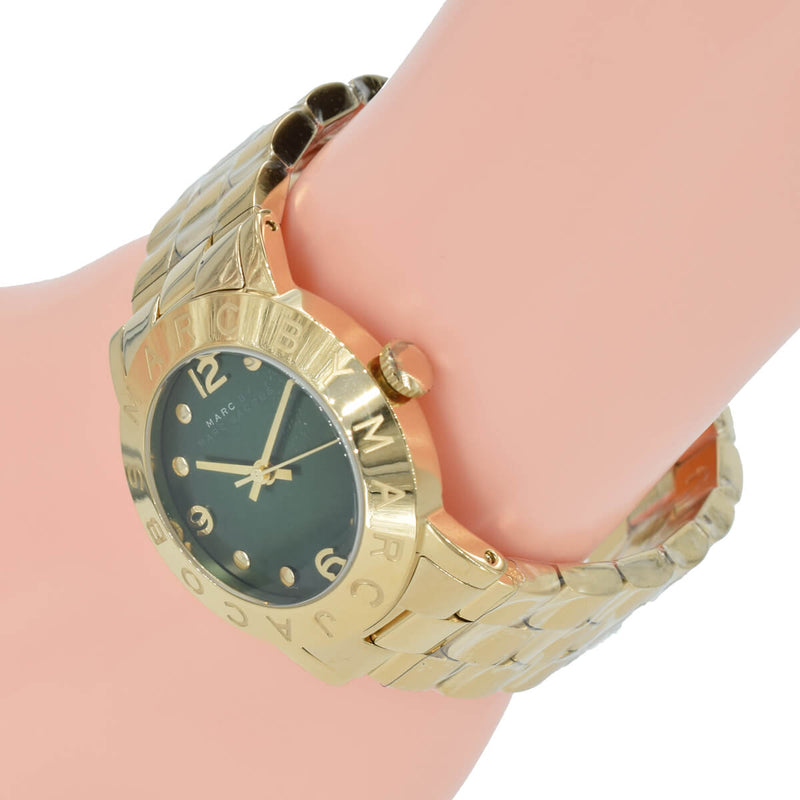 Marc By Marc Jacobs Women's Quartz Watch MBM8609 - Watches of America #4