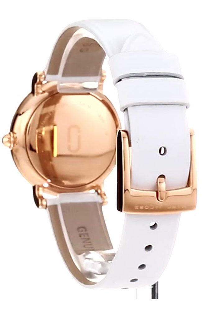 Marc Jacobs women's quartz watch MJ1634 - Watches of America #3