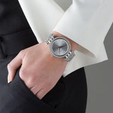 Michael Kors Darci Silver Dial Ladies Watch MK3190 - Watches of America #9