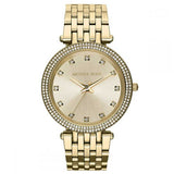 Michael Kors Darci All Gold Ladies Watch  MK3216 - Watches of America