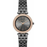 Michael Kors Black Darci Women's Watch  MK3432 - Watches of America