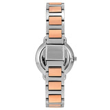 Michael Kors Portia Quartz Silver Dial Ladies Watch MK4453