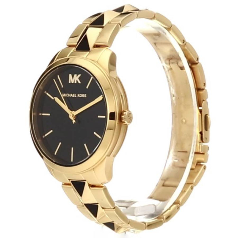 Michael Kors Runway Mercer Women's Watch MK6669 - Watches of America #2