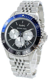 Michael Kors Bayville Chronograph Men's Watch MK8749 - Watches of America #2
