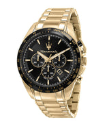 Maserati Traguardo  R8873612041 - Watches of America