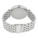 Michael Kors Darci Crystal Paved Pink Dial Ladies Watch MK3352 - Watches of America #3