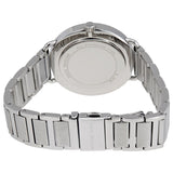 Michael Kors Portia Silver Dial Two-tone Watch MK3709