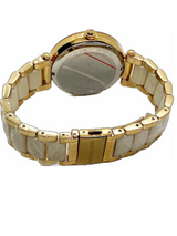 Michael Kors Parker reloj de cristal de cuarzo MK6400