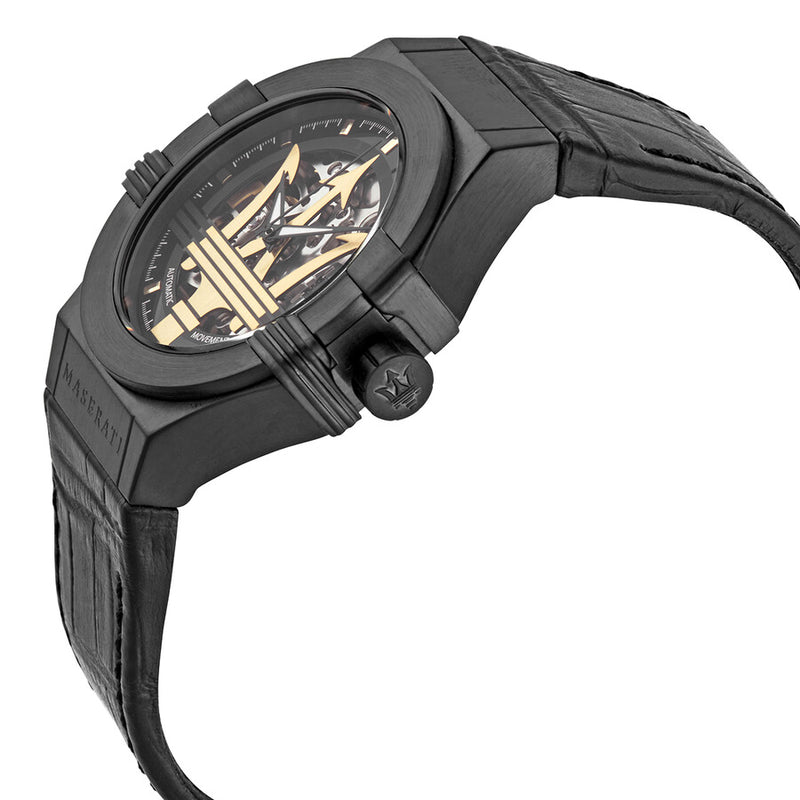 Maserati Potenza Automatic Men's Watch R8821108027