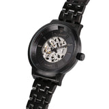 Reloj Maserati Automático Negro Esqueleto Dial Hombre R8823134003