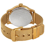 Reloj Maserati Epoca Gold Dial Hombre R8853118003