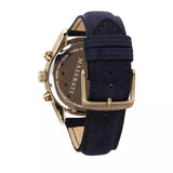 Maserati Traguardo Chronograph Grey Dial Men's Watch R8871612016