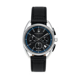 Reloj Maserati Trimarano Cronógrafo Azul/Esfera Negra Hombre R8871632001