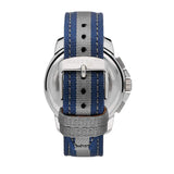 Maserati Analog Blue Dial Men's Watch R8871637001 - Watches of America #3