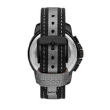 Maserati Analog Black Dial Men's Watch R8871637002 - Watches of America #3