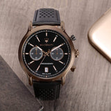 Maserati Analog Black Dial Men's Watch R8871638001 - Watches of America #6